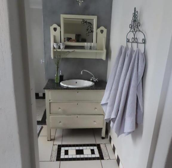 חדר סטנדרט, Blue Bell Guesthouse