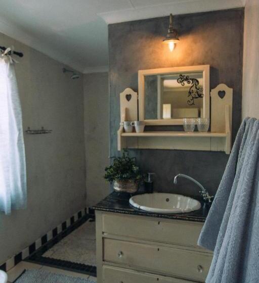 חדר סטנדרט, Blue Bell Guesthouse