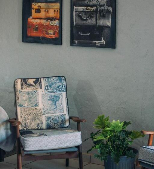 חדר סטנדרט, Blue Bell Guesthouse