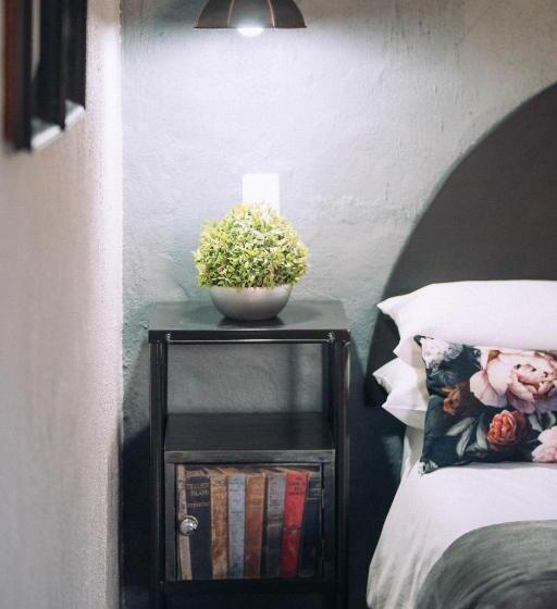 스탠다드 룸, Blue Bell Guesthouse