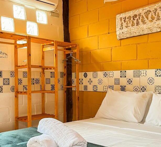 اتاق استاندارد, Pousada Casa De Fadas