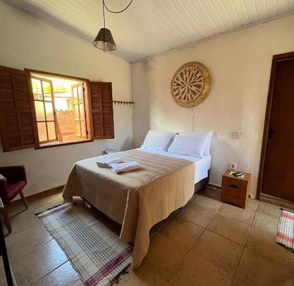 سوییت, Pousada Casa De Fadas