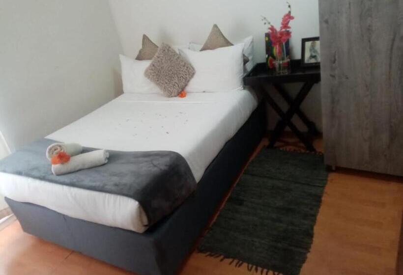 חדר אקונומי, Gh Redpillars