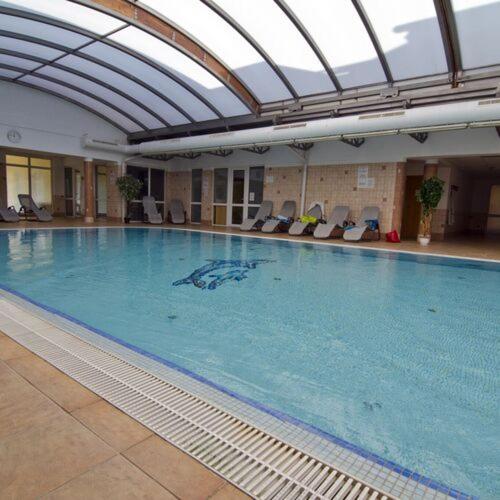 침실 1개 발코니 아파트, Bóbita Apartman