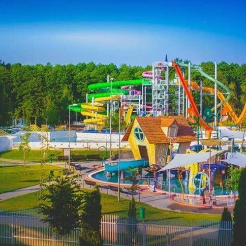 침실 1개 발코니 아파트, Bóbita Apartman