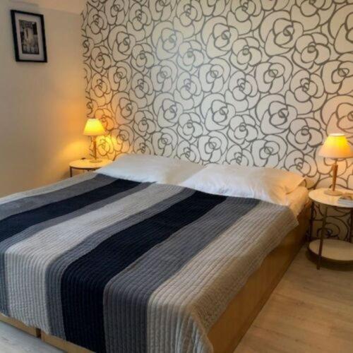 침실 1개 발코니 아파트, Bóbita Apartman