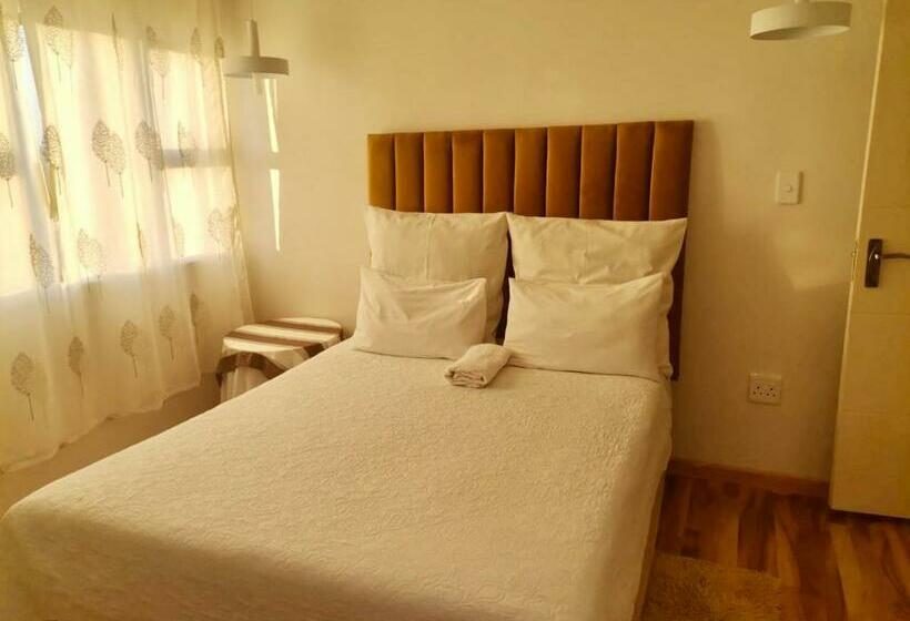 غرفة ديلوكس, Fletcher B&b