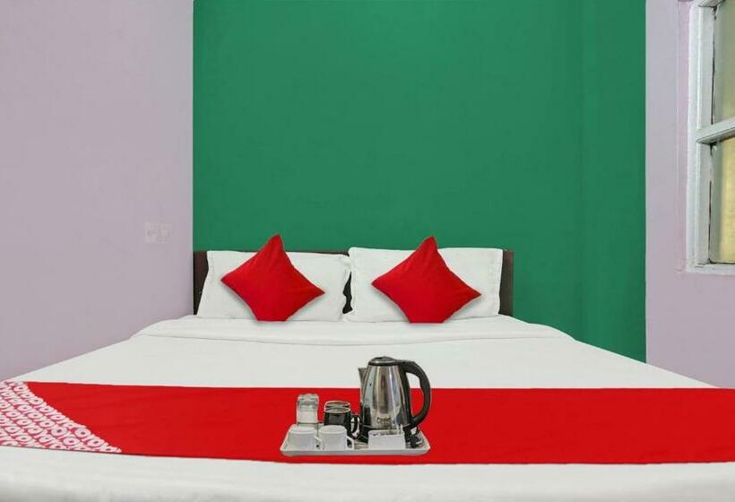 トリプルクラシックルーム, O Padam Residency