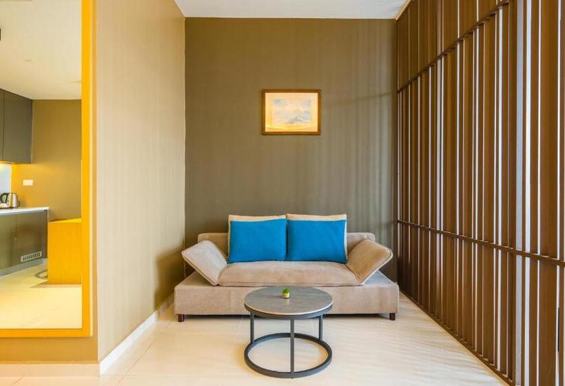 行政套房, Greystone 99 Suites