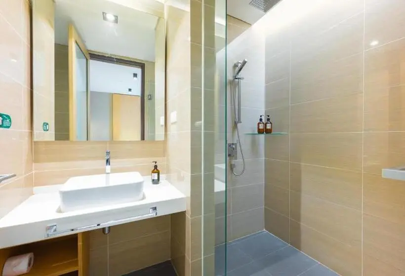 سوییت اجرایی, Greystone 99 Suites