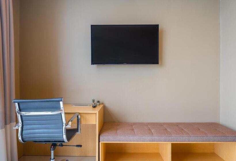 行政套房, Greystone 99 Suites