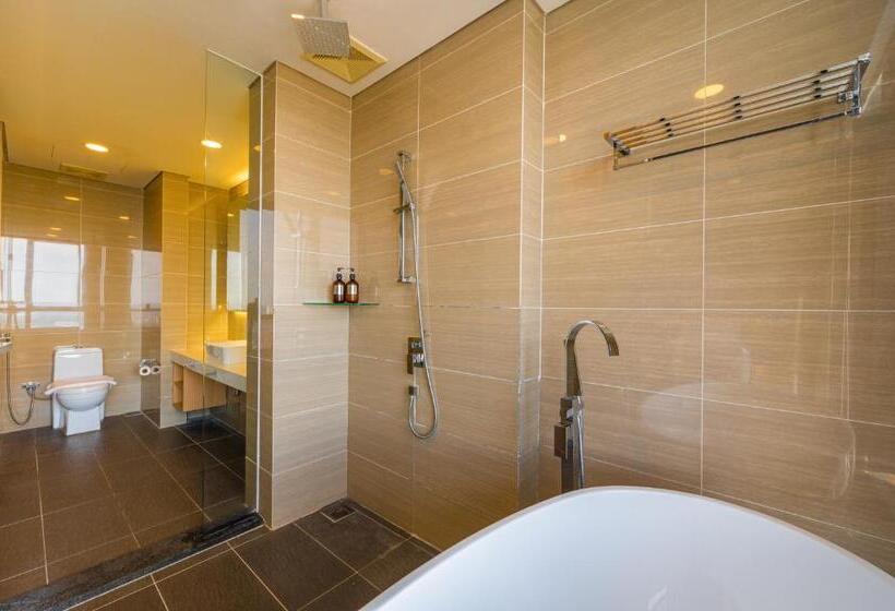 高级套房, Greystone 99 Suites