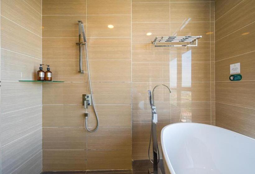 高级套房, Greystone 99 Suites