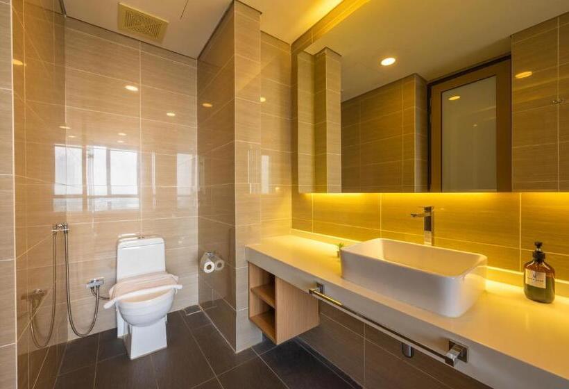 高级套房, Greystone 99 Suites