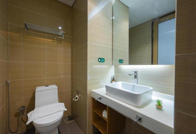 行政套房, Greystone 99 Suites