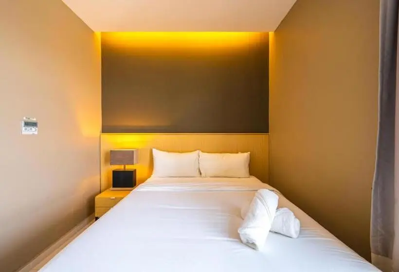 سوئیت 2 خوابه, Greystone 99 Suites