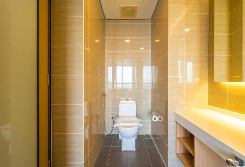 高级套房, Greystone 99 Suites