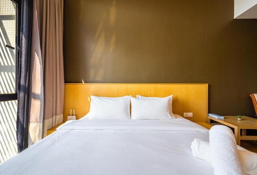 高级套房, Greystone 99 Suites