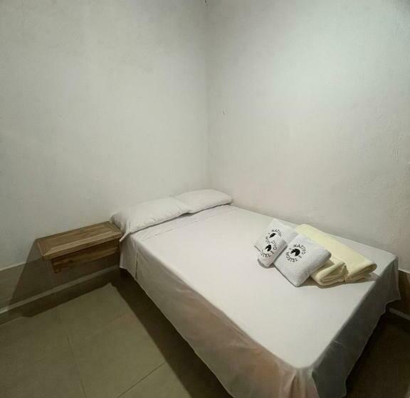 Номер Basic, Nativo Hostel Venecia