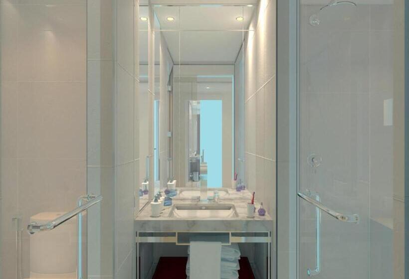 标准工作室, The Riyaz Lavanya