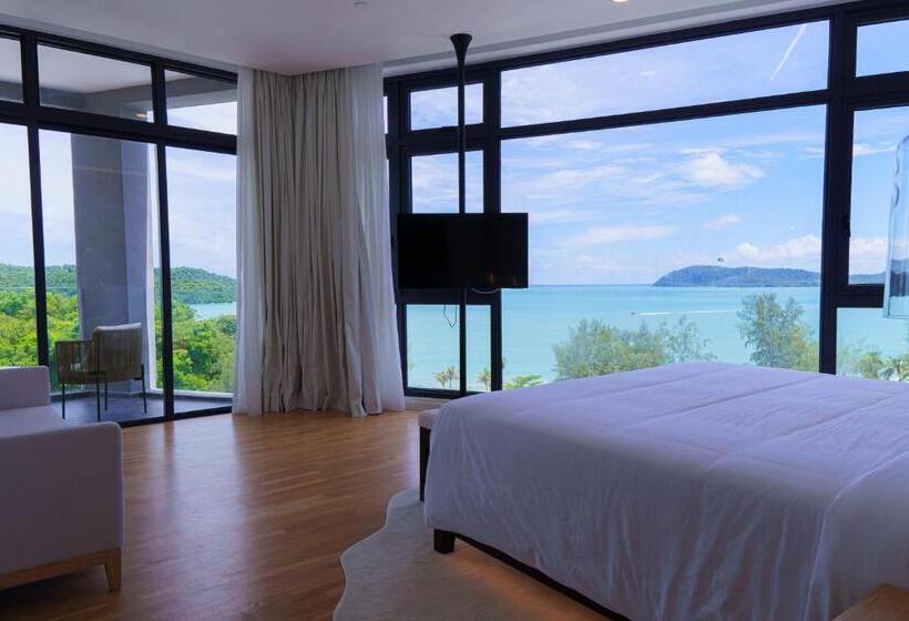 小型套房, The Riyaz Lavanya