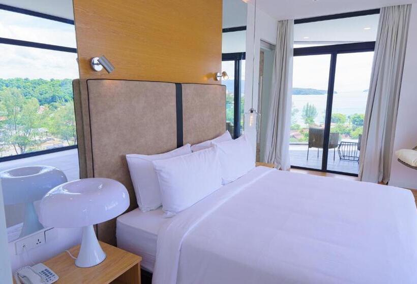 套房, The Riyaz Lavanya