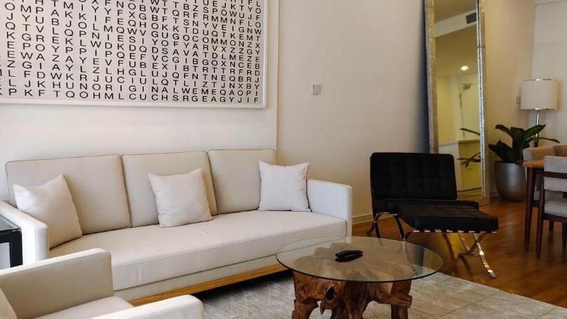 带2个卧室的公寓, The Riyaz Lavanya