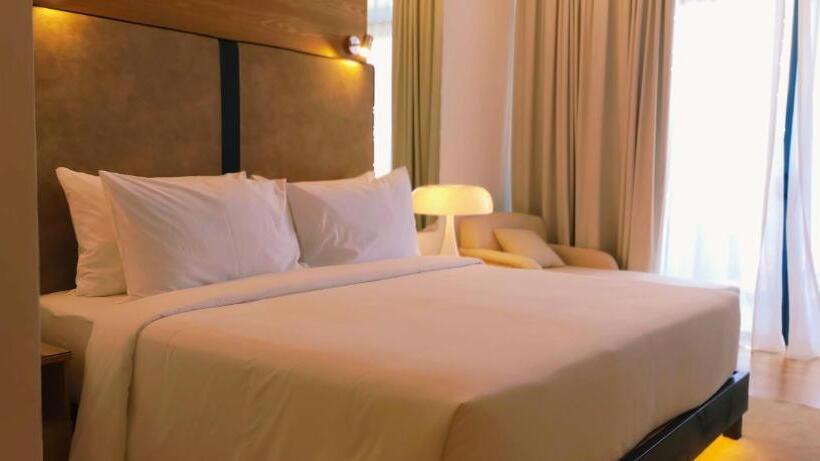 带2个卧室的公寓, The Riyaz Lavanya