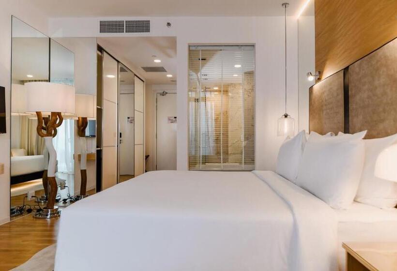 标准工作室, The Riyaz Lavanya