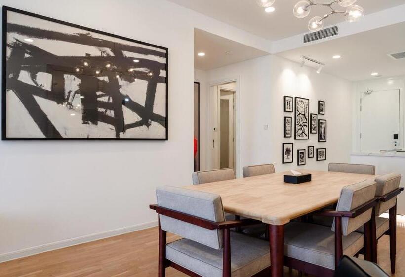 带2个卧室的公寓, The Riyaz Lavanya