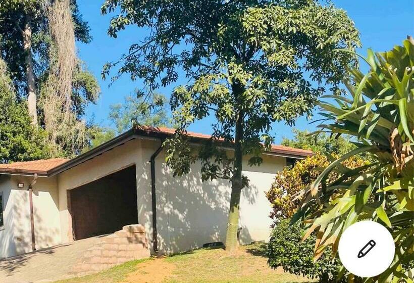 סטודיו דלוקס, Snamel Guest House Waterfall