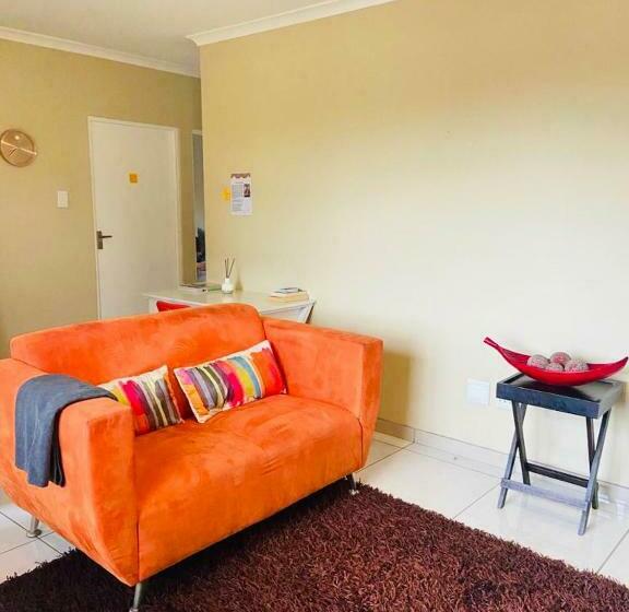 סטודיו דלוקס, Snamel Guest House Waterfall