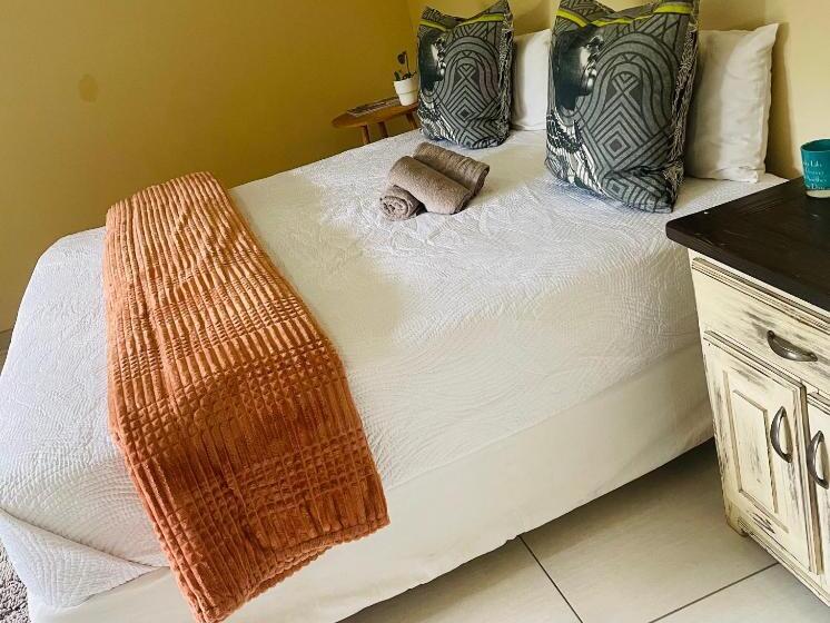 Семейный Номер Deluxe, Snamel Guest House Waterfall