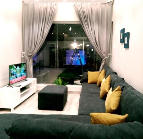 شاليه غرفة نوم واحدة, شاليهات Z5 الفندقية