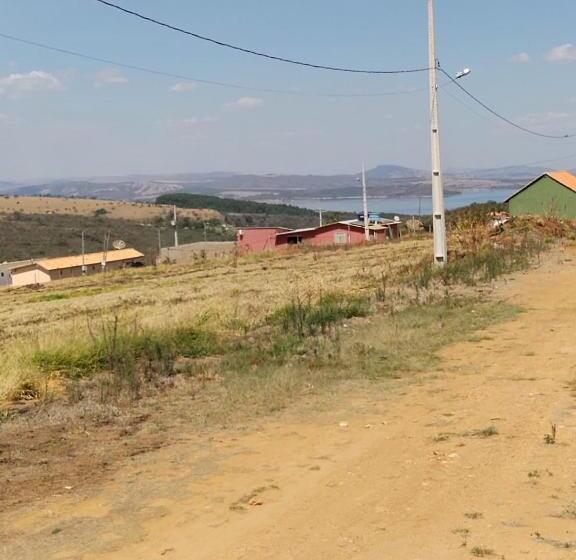 Четырехместный Номер Стандарт, Pousada Alve Verde