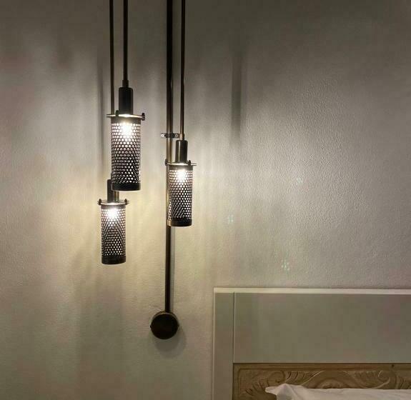 חדר דלוקס נוף לים, Assos Gazebo