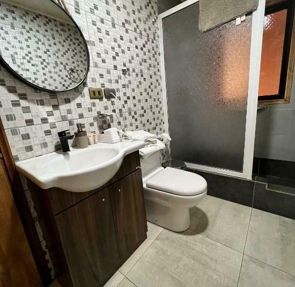 Номер Deluxe, Boutique Family Suites