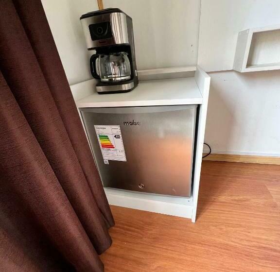 Номер Deluxe, Boutique Family Suites