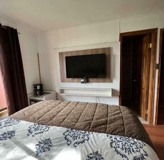 Номер Deluxe, Boutique Family Suites