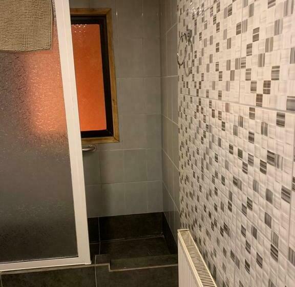 Номер Deluxe, Boutique Family Suites