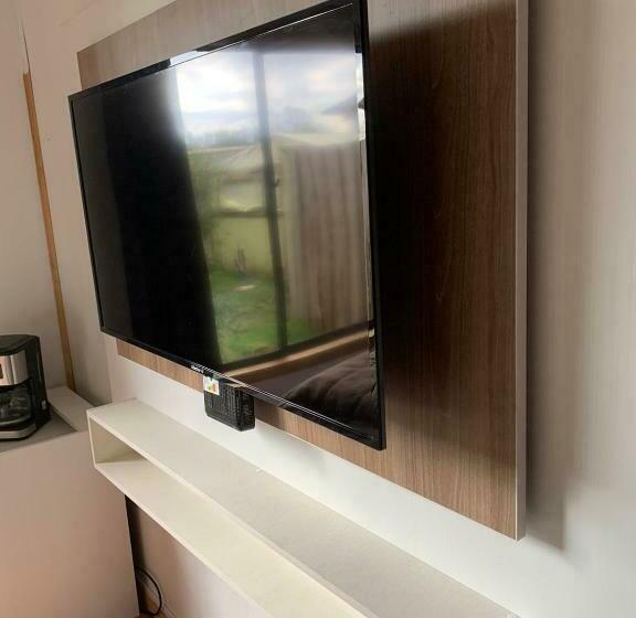 Номер Deluxe, Boutique Family Suites