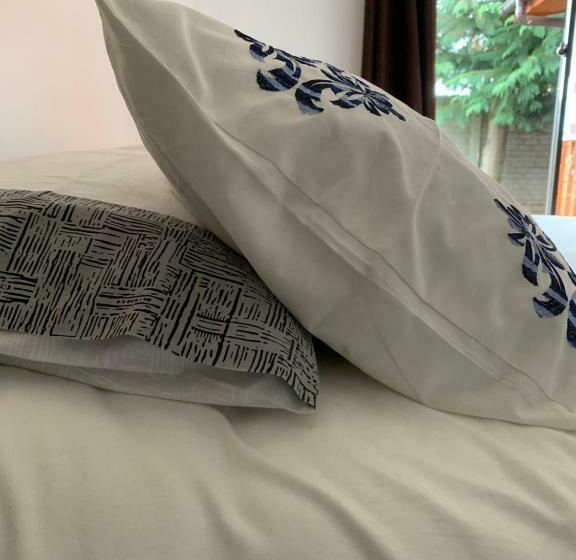 Номер Deluxe, Boutique Family Suites