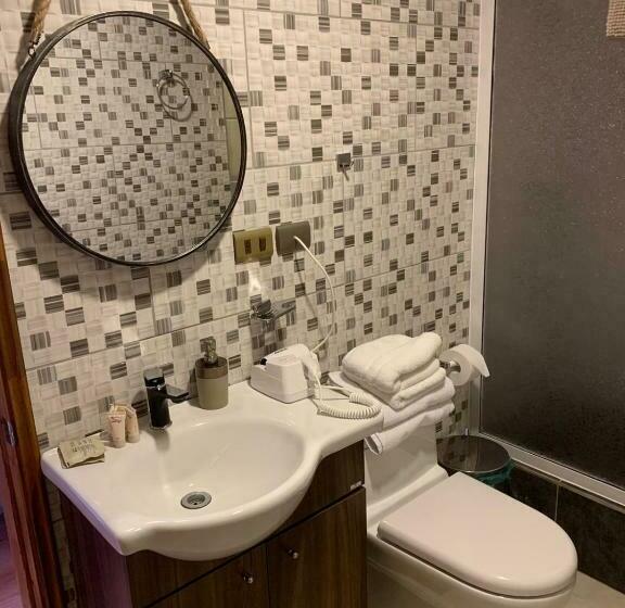 Номер Deluxe, Boutique Family Suites