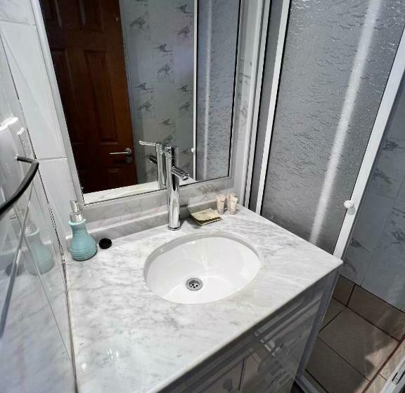 Номер Стандарт, Boutique Family Suites