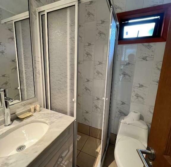 Номер Стандарт, Boutique Family Suites