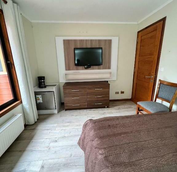 Номер Стандарт, Boutique Family Suites