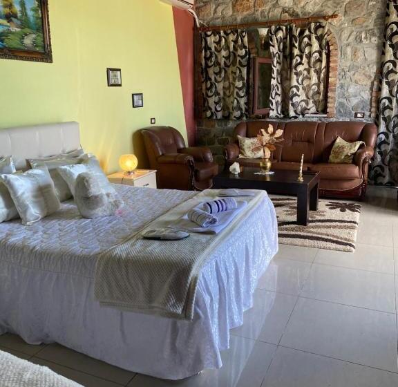 스탠다드 트리플 룸, Il Tramonto