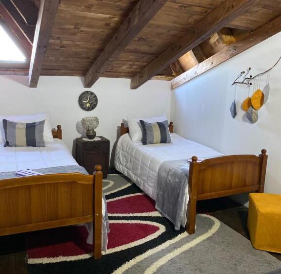 호수 전망 클래식 룸, Il Tramonto