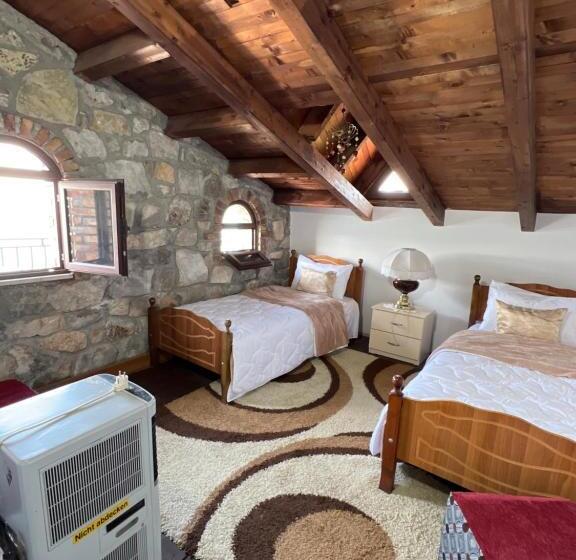 호수 전망 클래식 룸, Il Tramonto