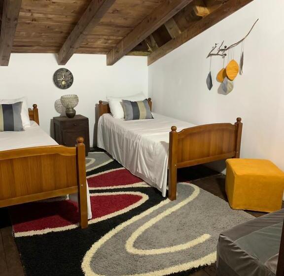 스탠다드 룸, Il Tramonto